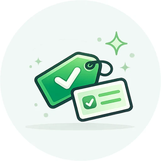 Choose the best product confidently through trusted marketplaces recommendations