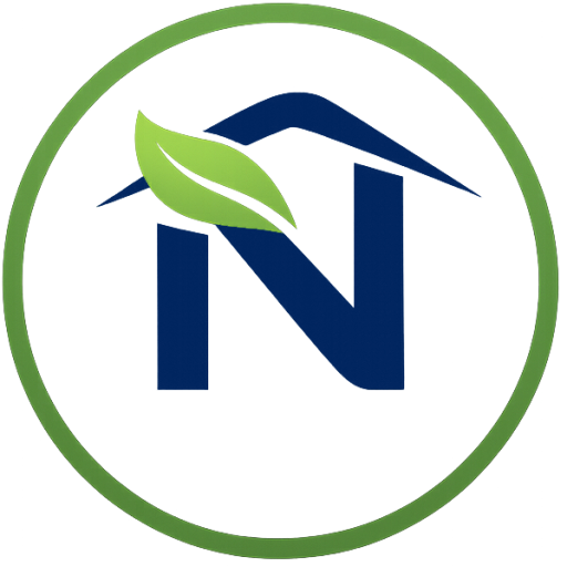 Nestivospace Brand Icon