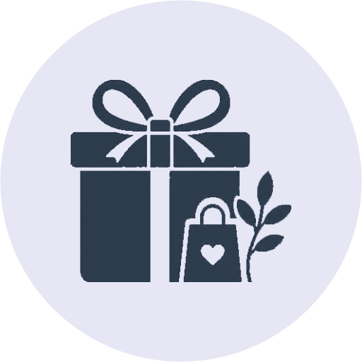 Gifts and Lifestyle category icon for Nestivospace