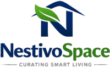 Nestivospace Logo - Curating Smart Living
