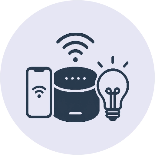 Smart Gadgets category icon for Nestivospace