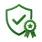 Trusted recommendations icon
